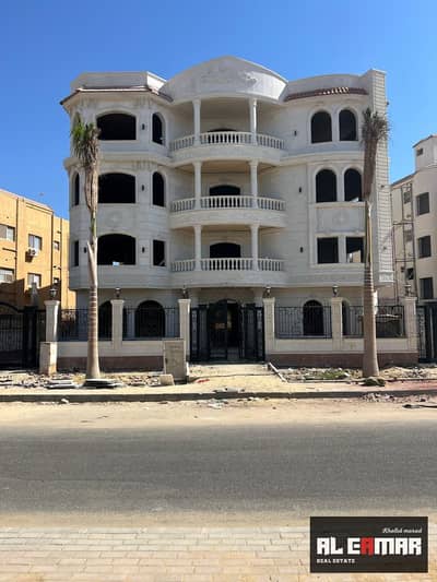 فلیٹ 3 غرف نوم للبيع في 6 اكتوبر، الجيزة - WhatsApp Image 2026-06-02 at 2.19. 18 PM. jpeg