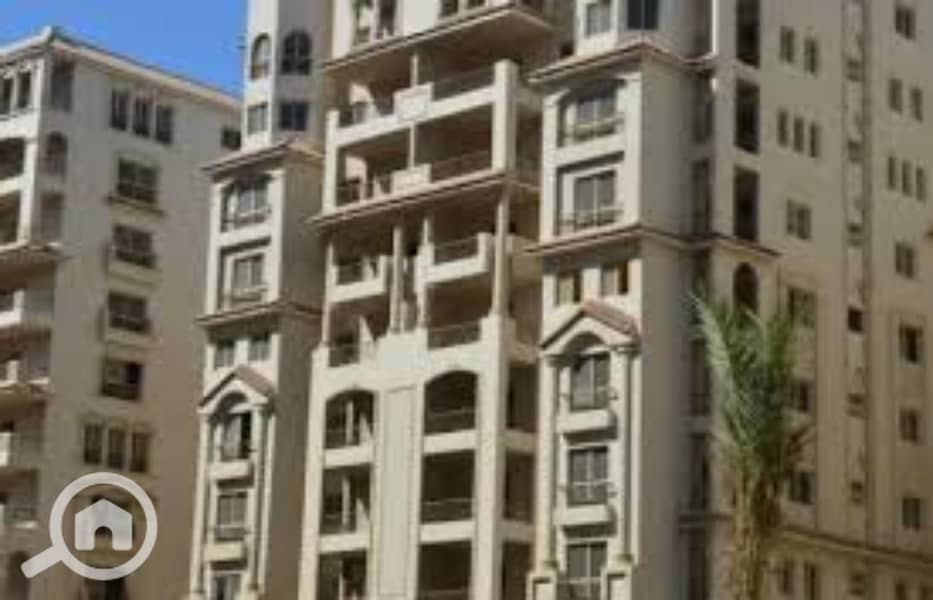 Apartment for sale in Baron City Compound, Maadi Ring Road. First-use unit - Więcej