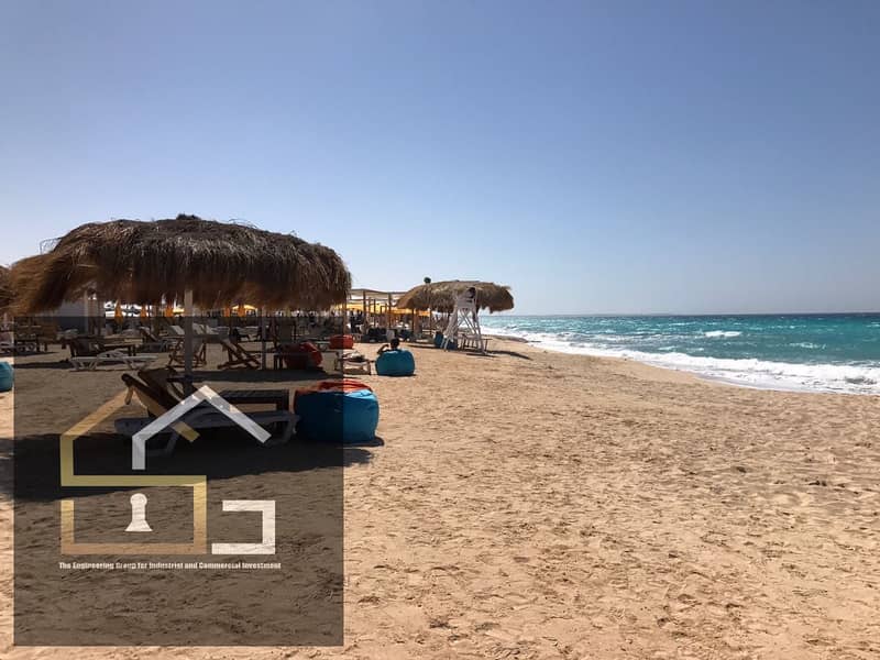 for Rent Whole Season cabana Hacienda white U2 - Widok 3