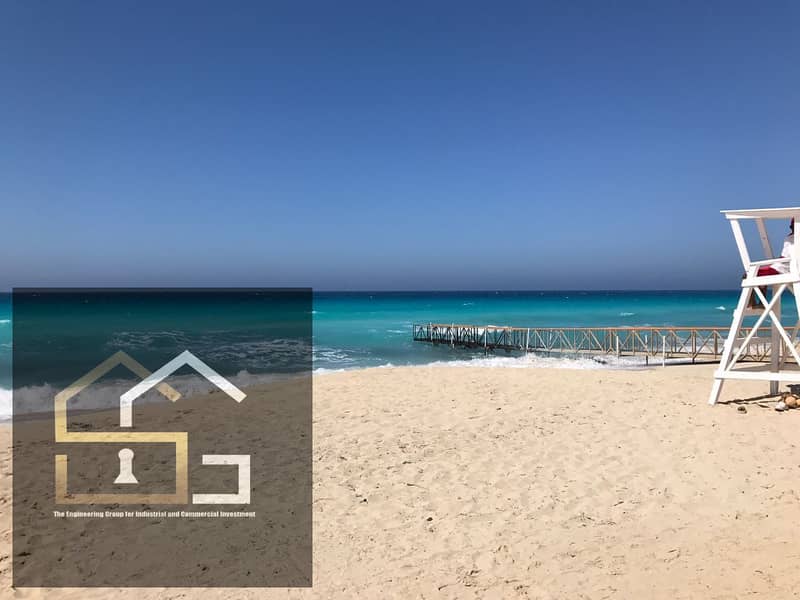 for Rent Whole Season cabana Hacienda white U2 - Widok 4