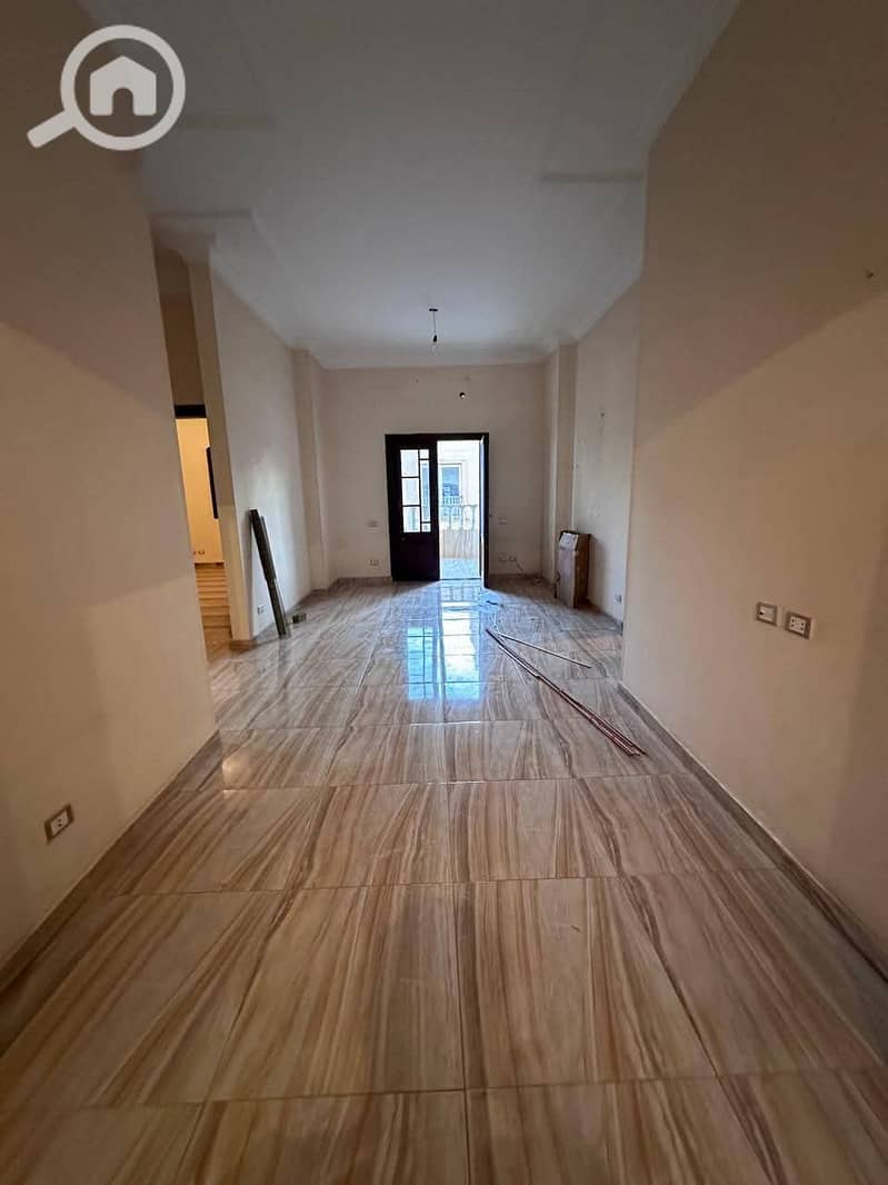 Apartment for rent in West Sumid, elevated ground floor, private entrance, administrative or residential, close to the axis. - Ansicht 5