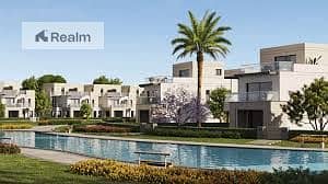 Hyde Park Central Duplex 175m | New Cairo Launch | Prime Location - Widok 3