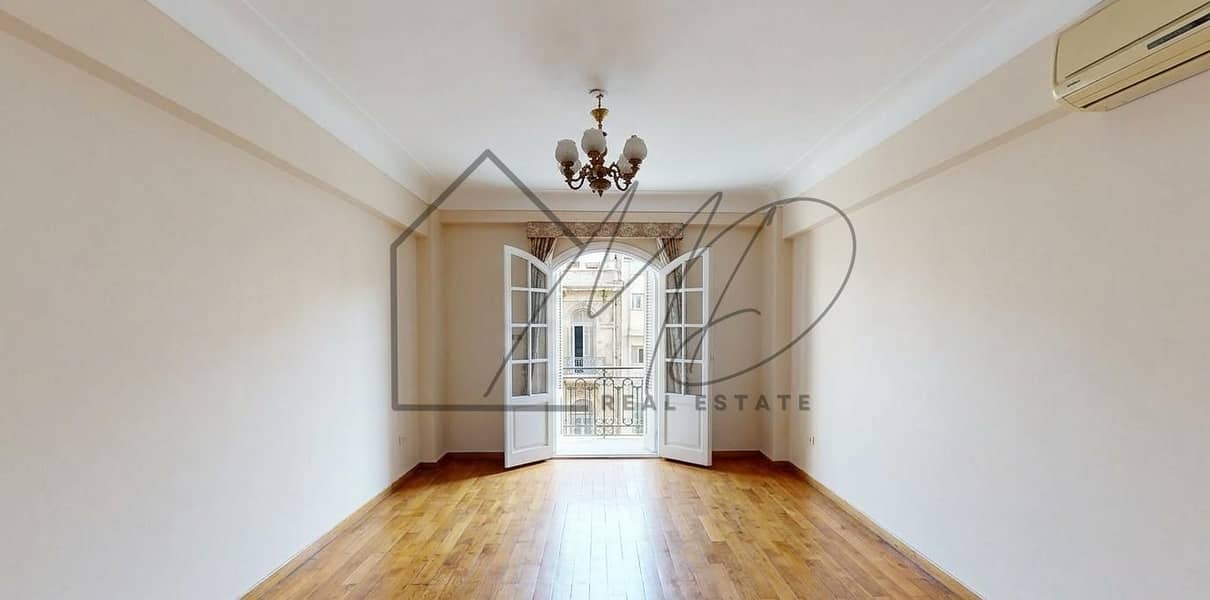 Residential apartment for rent in Janaklies 150m - Ansicht 2