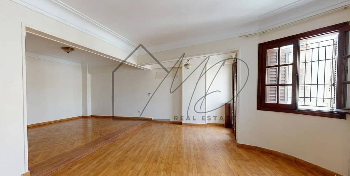 Residential apartment for rent in Janaklies 150m - Ansicht 3