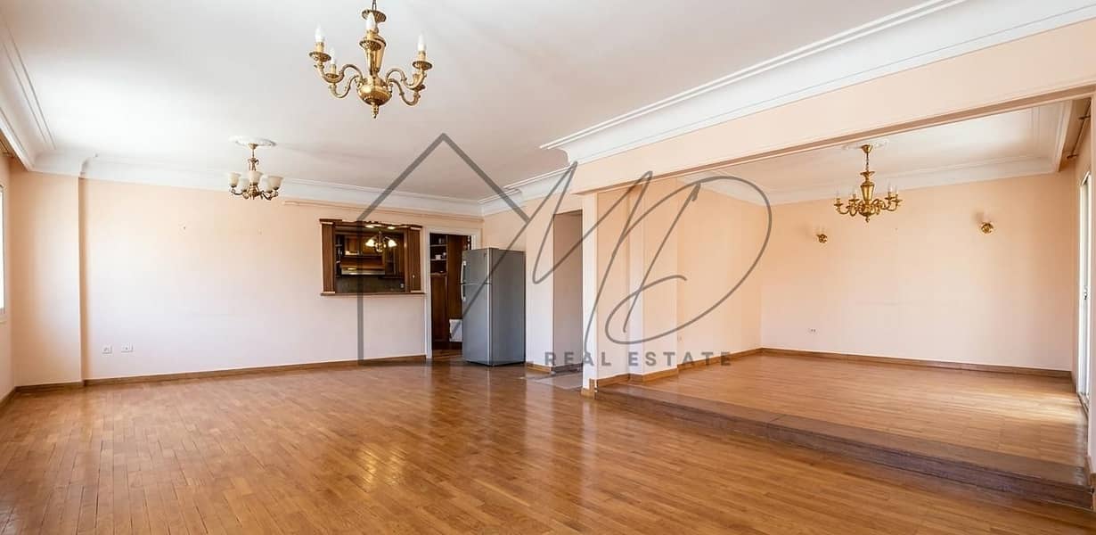Residential apartment for rent in Janaklies 150m - Ansicht 4