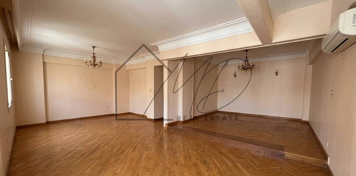 Residential apartment for rent in Janaklies 150m - Ansicht 5