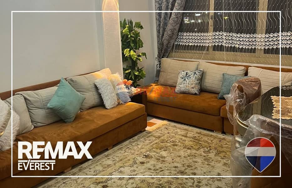Fully Furnished Apartment for Rent in 1th District - Widok 6