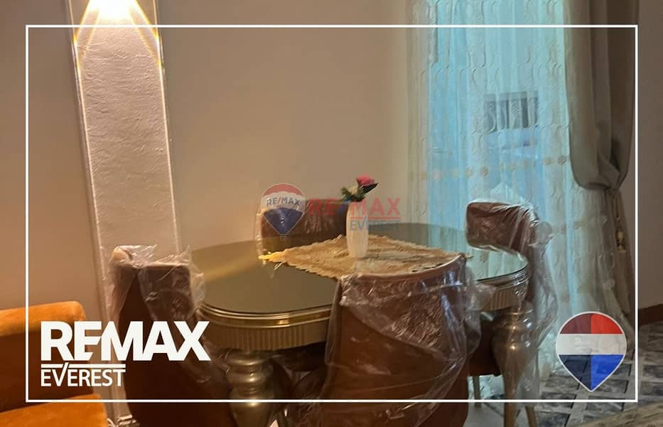 Fully Furnished Apartment for Rent in 1th District - Więcej