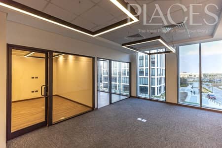 Office for Rent in New Cairo, Cairo - WhatsApp Image 2026-06-07 at 5.28. 19 PM. jpeg