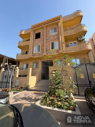 3 Bedroom Roof for Sale in 6th of October, Giza - WhatsApp Image 2026-06-06 at 11.35. 49 AM. jpeg