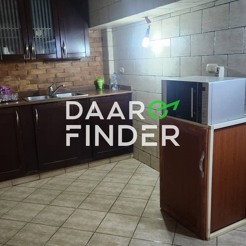 Ground Floor Administrative Office for Rent on El Kafrawy Main Axis | Private Garden | 210 SQM - Mehr