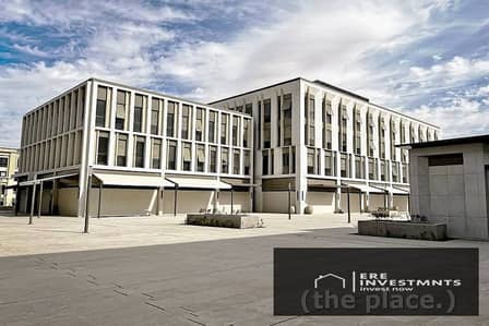 Office for Rent in New Cairo, Cairo - 611369208_122115604761114965_1428711502458085402_n. jpg
