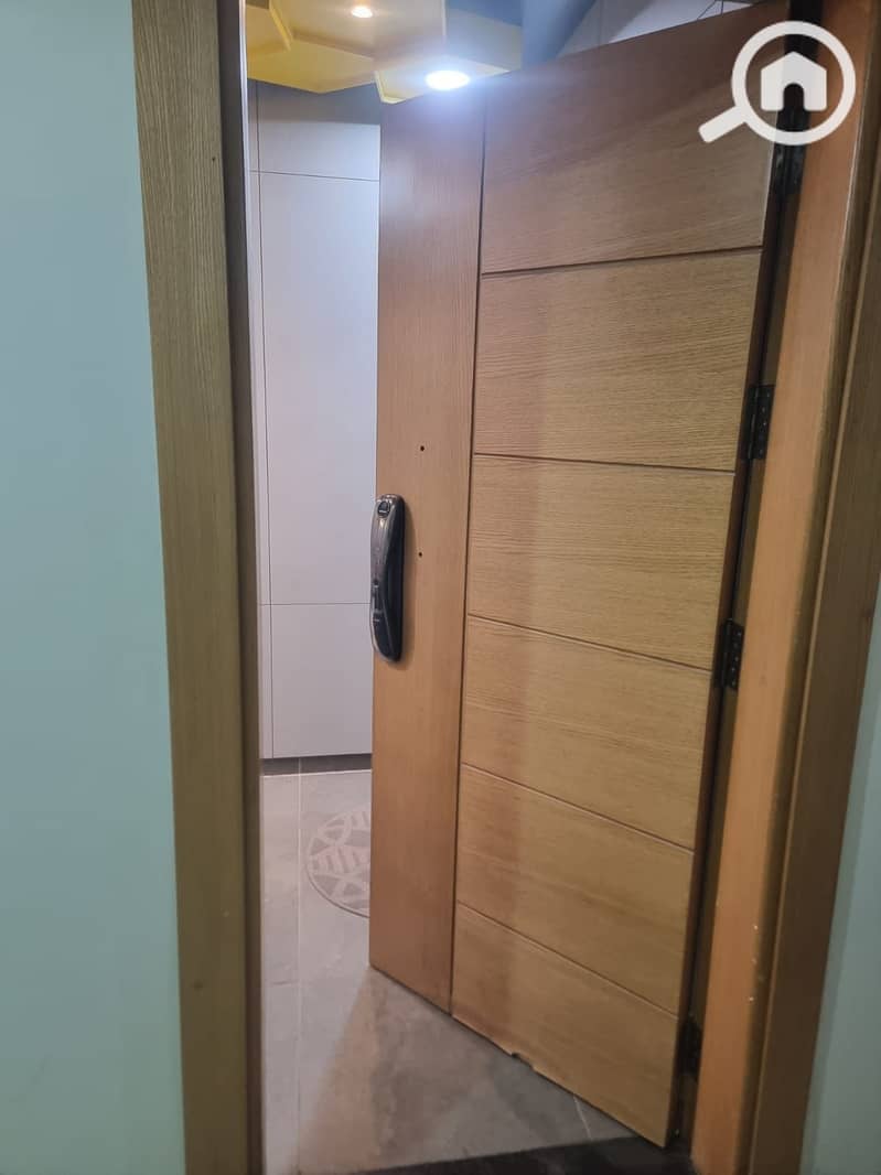Office for sale in Plaza5 Mall, the distinguished neighborhood - Widok 4