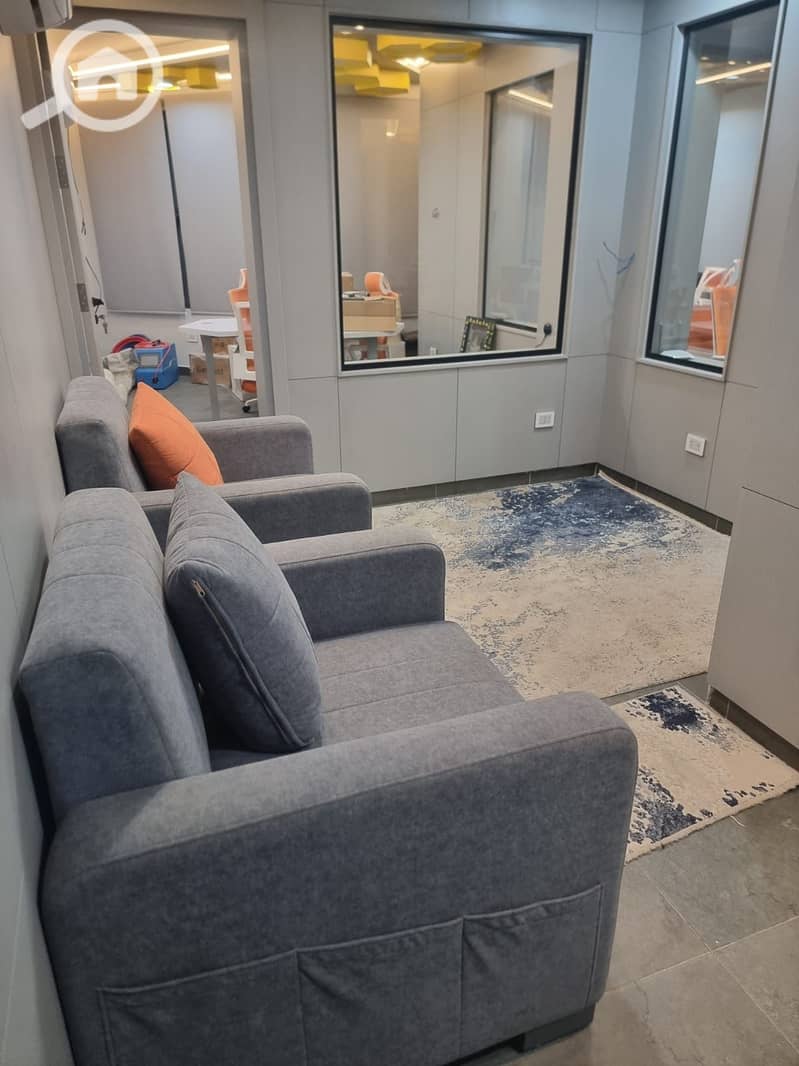 Office for sale in Plaza5 Mall, the distinguished neighborhood - Widok 5