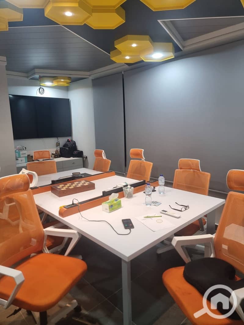 Office for sale in Plaza5 Mall, the distinguished neighborhood - Więcej