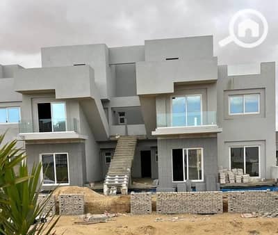 3 Bedroom Flat for Sale in Sheikh Zayed, Giza - WhatsApp Image 2026-04-09 at 2.40. 59 PM (3). jpeg 3 Bedroom Flat for Sale in Sheikh Zayed, Giza - WhatsApp Image 2026-04-09 at 2.40. 59 PM (3). jpeg