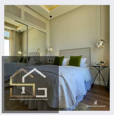 4 Bedroom Chalet for Rent in North Coast, Matruh - 207accfb-f1bb-4a1b-abfb-823360e9ce71. jpg