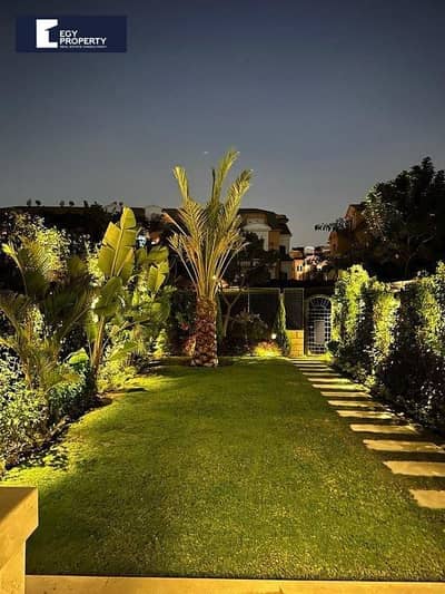 4 Bedroom Villa for Sale in New Cairo, Cairo - _files_d1bd6ee9-405a-44b9-ad15-2ea3f442179f. jpg