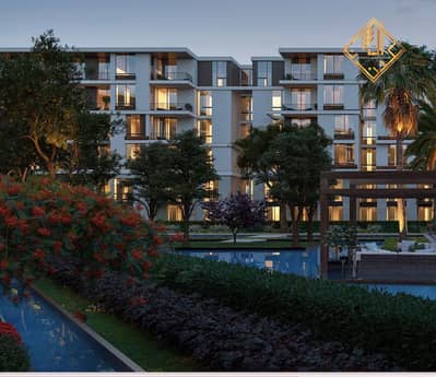 4 Bedroom Apartment for Sale in Hadayek October, Giza - WhatsApp Image 2026-04-27 at 6.46. 51 PM (5). jpeg