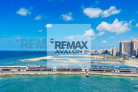 3 Bedroom Flat for Rent in Glim, Alexandria - 1. jpg 3 Bedroom Flat for Rent in Glim, Alexandria - 1. jpg