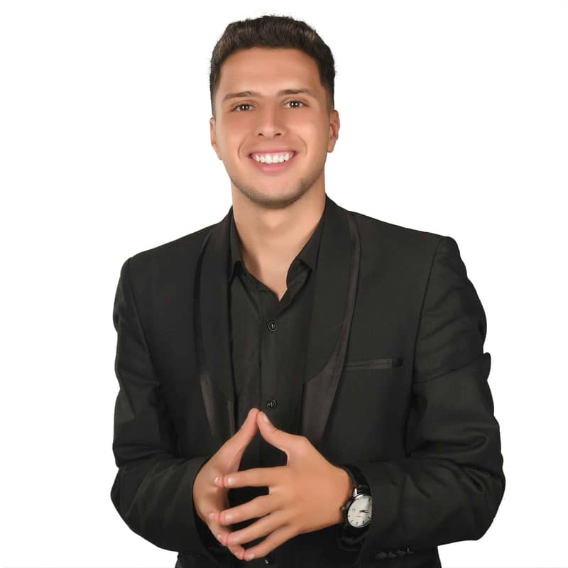 Mohamed Elshafii