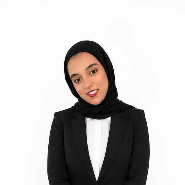 Nada soliman