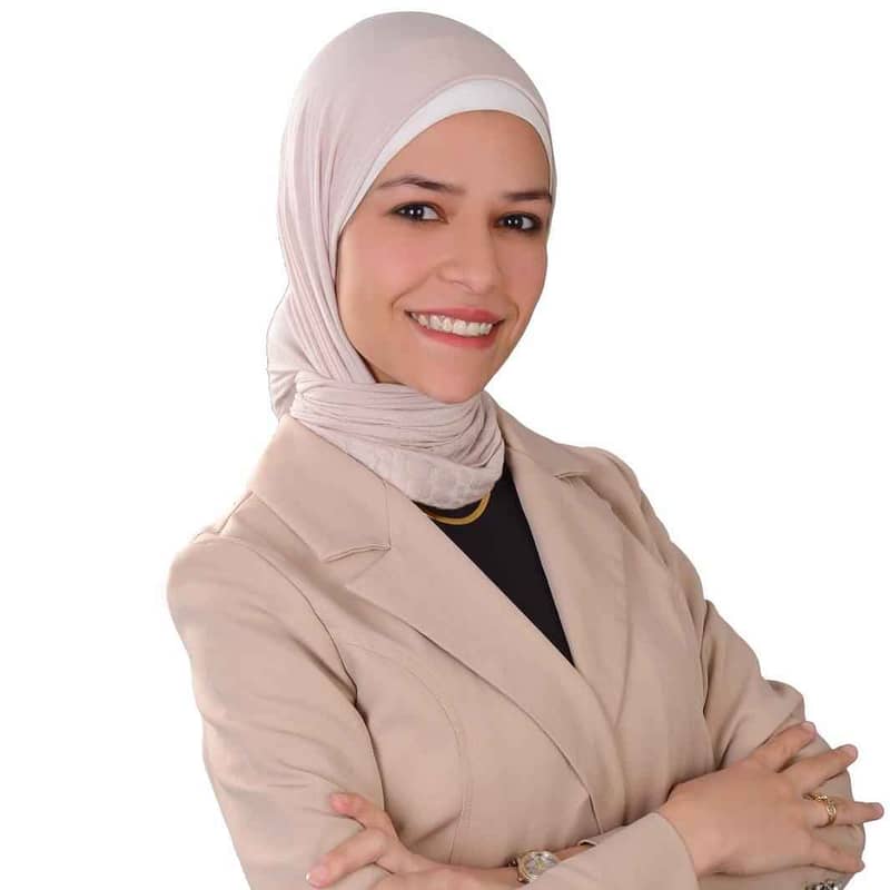Shaimaa Agami Shaimaa Agami