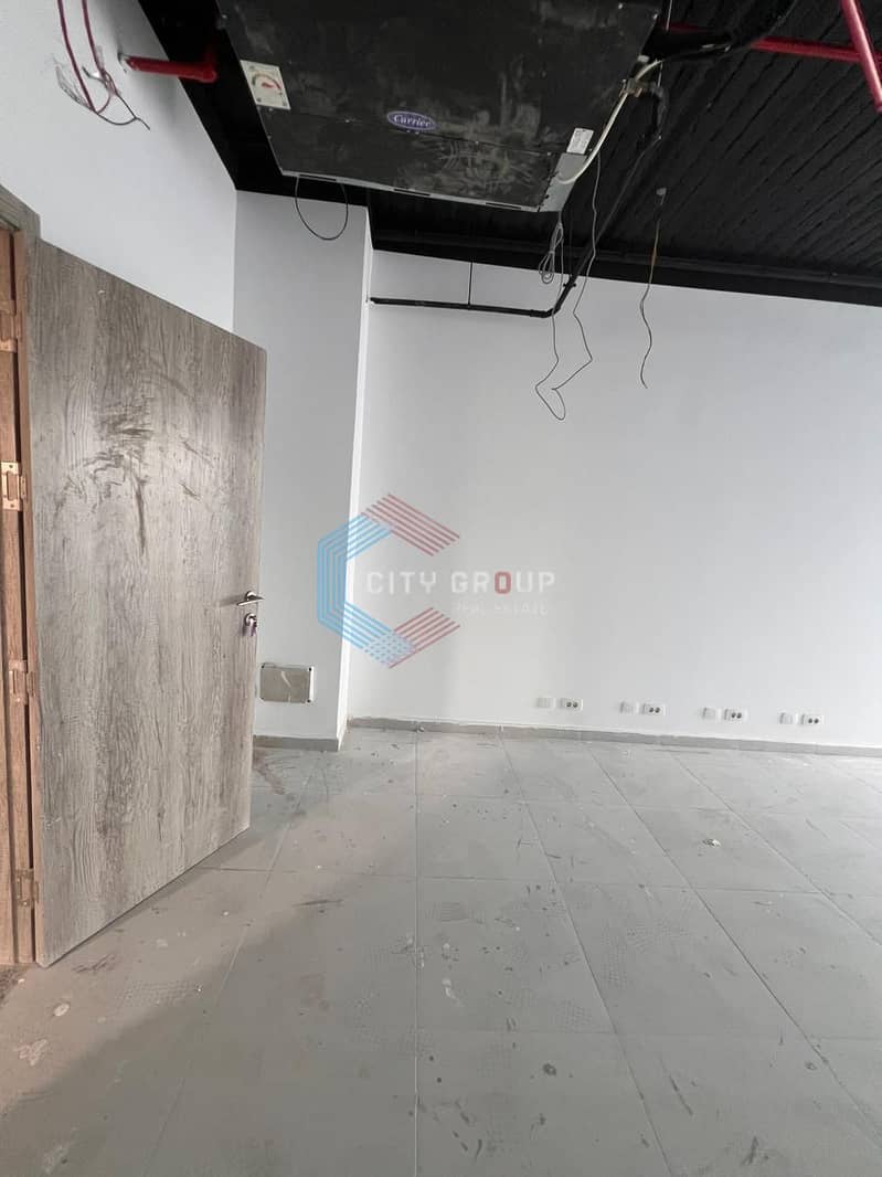 Office for rent in a prime location on North 90th Street, Fifth Settlement, 49 square meters - Widok 3