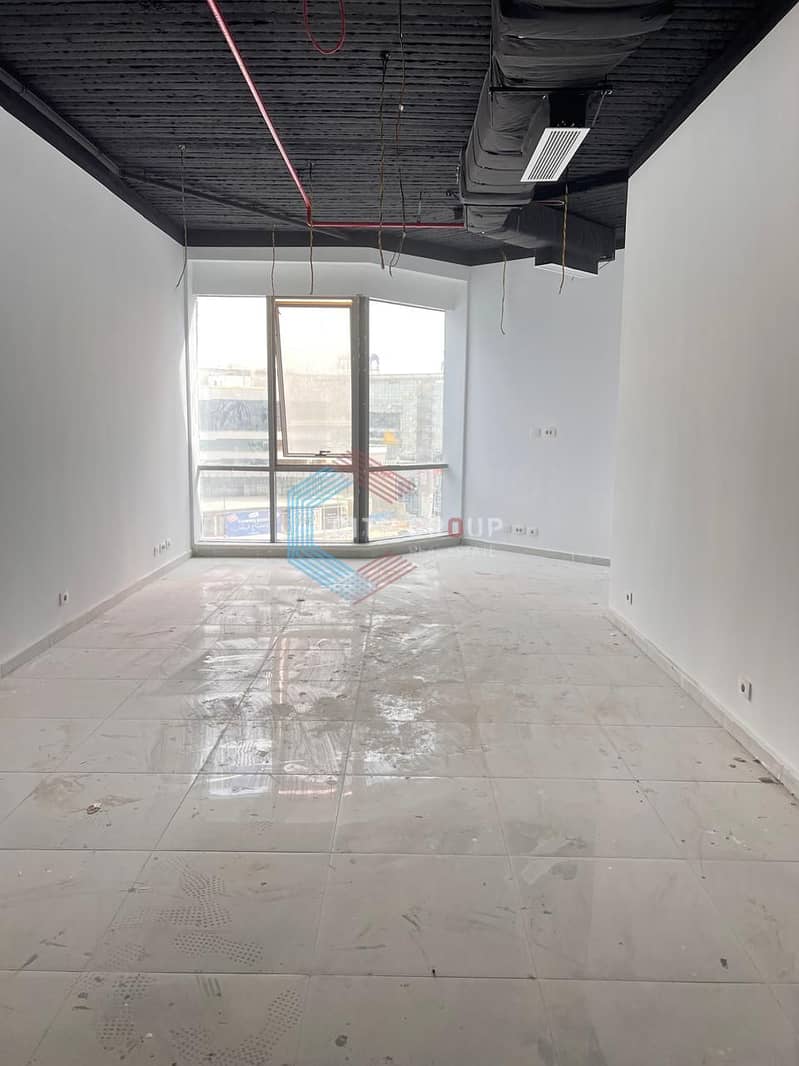 Office for rent in a prime location on North 90th Street, Fifth Settlement, 49 square meters - Widok 5