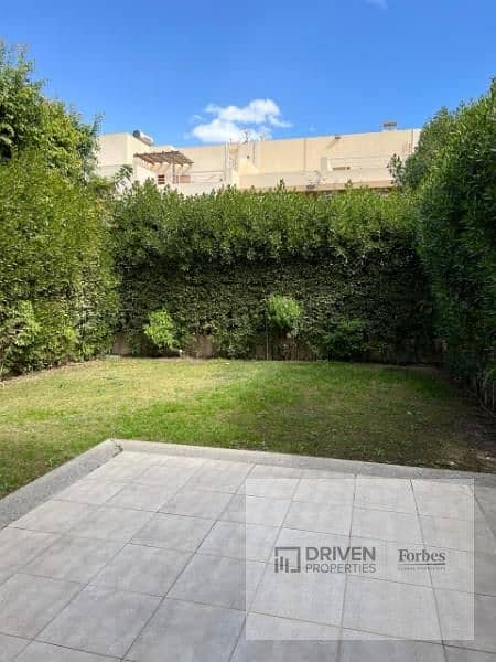 Under Market Price Ultra Super Lux Townhouse for Sale In Grand Heights Compound Northern Expansions 6th of October - Ansicht 3