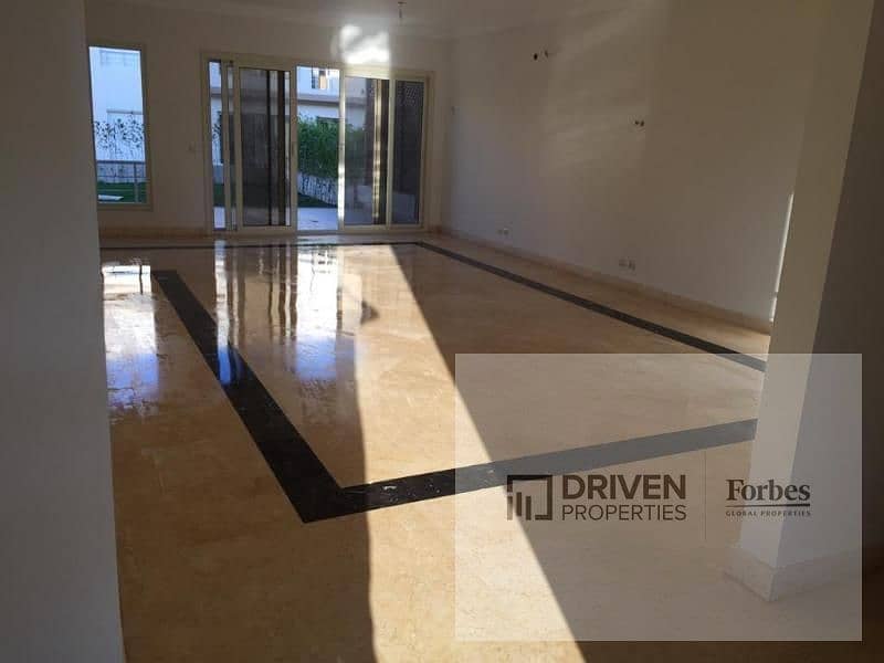 Under Market Price Ultra Super Lux Townhouse for Sale In Grand Heights Compound Northern Expansions 6th of October - Ansicht 6