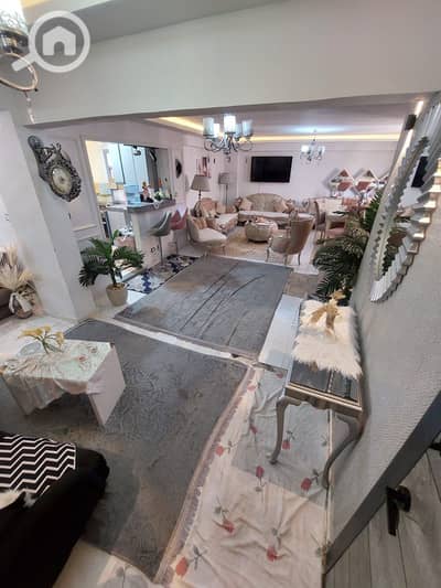 4 Bedroom Duplex for Sale in Sidi Beshr, Alexandria - 1000679448. jpg