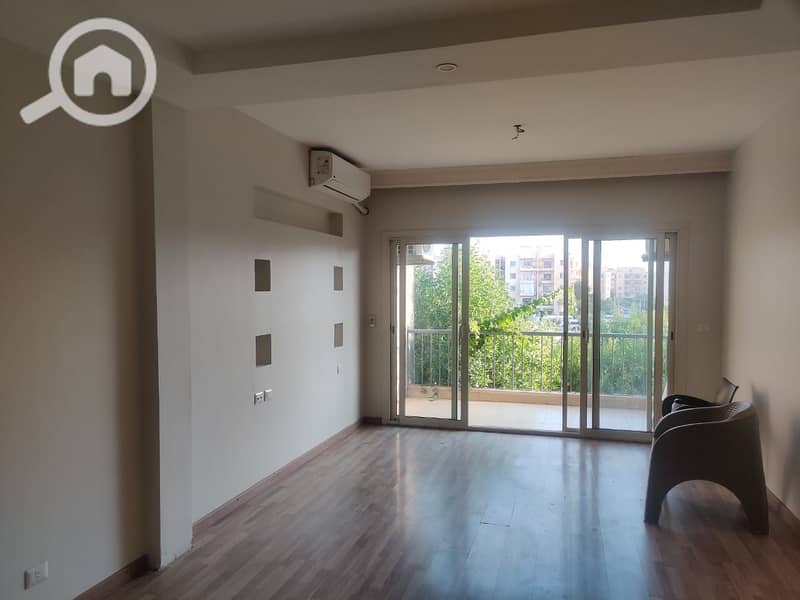 Apartment for Rent in The Address Sheikh Zayed – 134 sqm with ACs – pohled 2