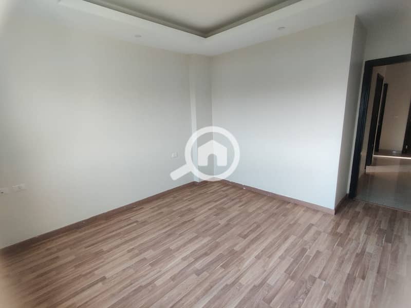 Apartment for Rent in The Address Sheikh Zayed – 134 sqm with ACs – pohled 5