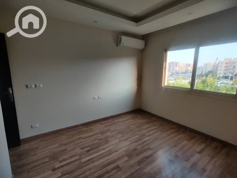 Apartment for Rent in The Address Sheikh Zayed – 134 sqm with ACs – další