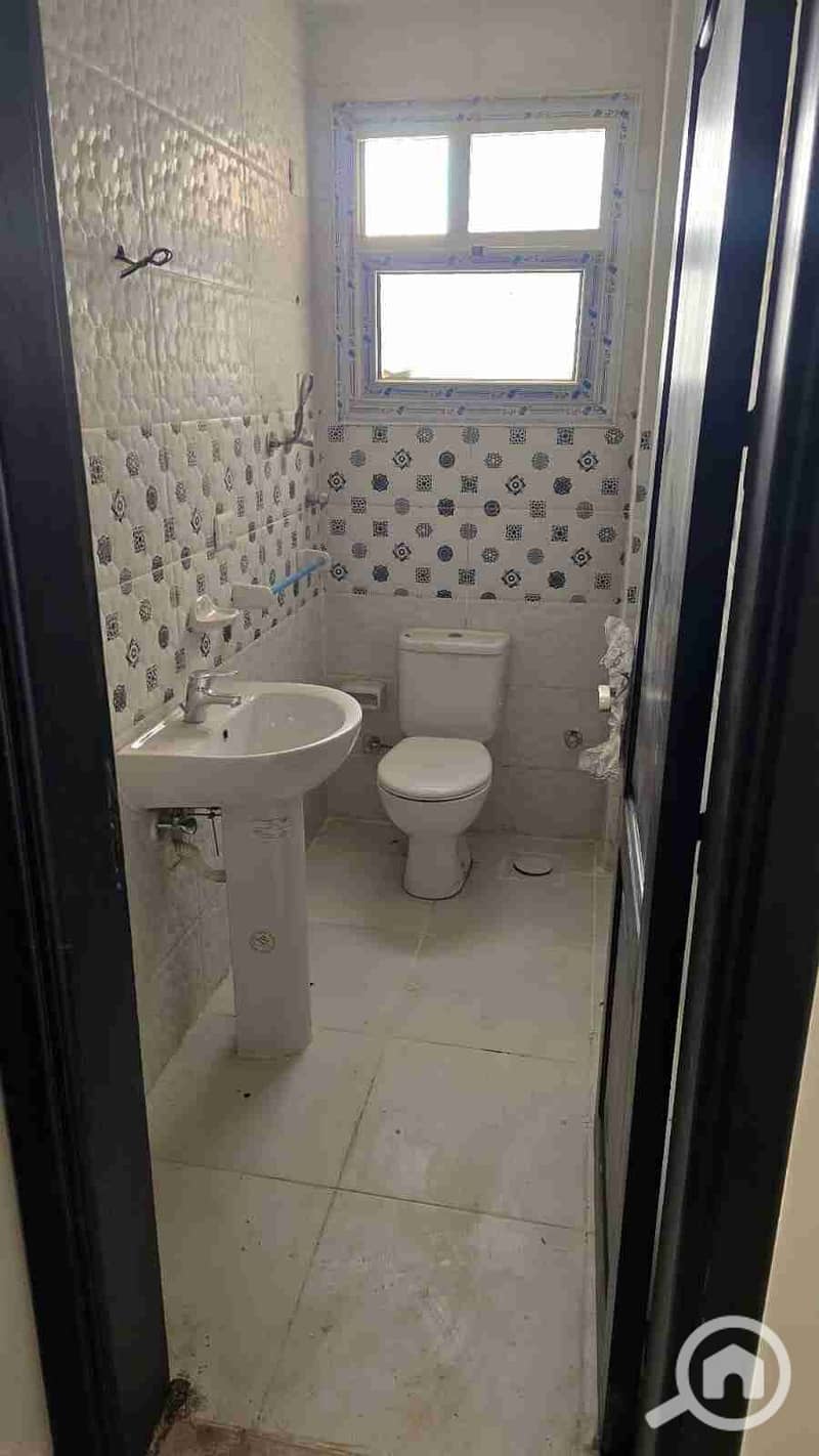 Apartment for sale in Janna Misr Compound, New Cairo, at the end of American University Street, close to the Southern 90 and next to Lifestate Compound. - Widok 5