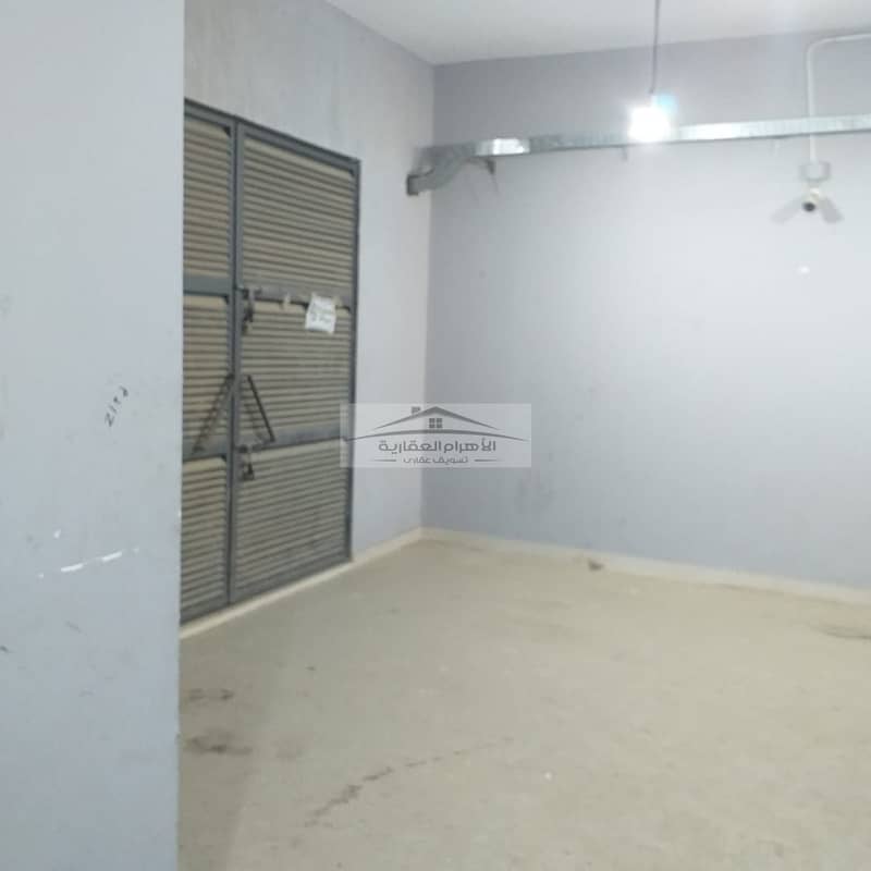 For Rent: Concrete Warehouse, 400 sq m, Shorouk City - Ansicht 5