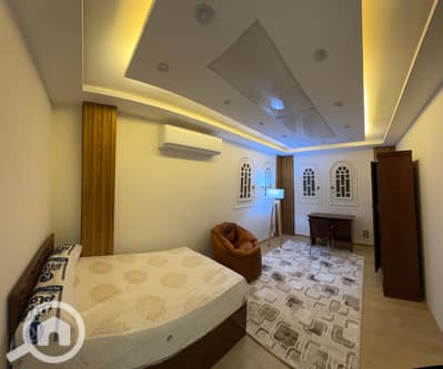 غرفة 5 غرف نوم للايجار في القاهرة الجديدة، القاهرة - IMG_2071. jpg