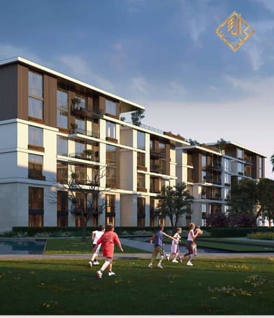 4 Bedroom Apartment for Sale in Hadayek October, Giza - WhatsApp Image 2026-04-27 at 6.46. 49 PM (3). jpeg
