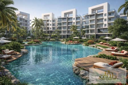 4 Bedroom Flat for Sale in Sheikh Zayed, Giza - WhatsApp Image 2026-06-03 at 7.32. 43 PM. jpeg