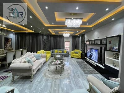 شقة 4 غرف نوم للبيع في الشيخ زايد، الجيزة - IMG-20250204-WA0097. jpg