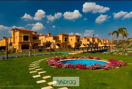 5 Bedroom Villa for Sale in Sheikh Zayed, Giza - 716549963_2178207822966959_7988333629051654794_n. jpg 5 Bedroom Villa for Sale in Sheikh Zayed, Giza - 716549963_2178207822966959_7988333629051654794_n. jpg