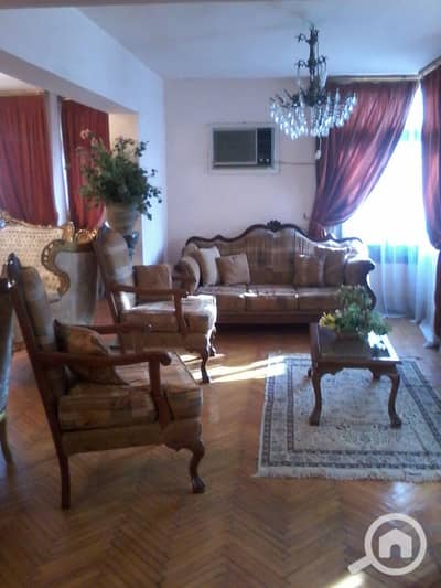 3 Bedroom Flat for Rent in Stanley, Alexandria - 38285ec7-a423-4319-ba32-ee46c814476c. jpg