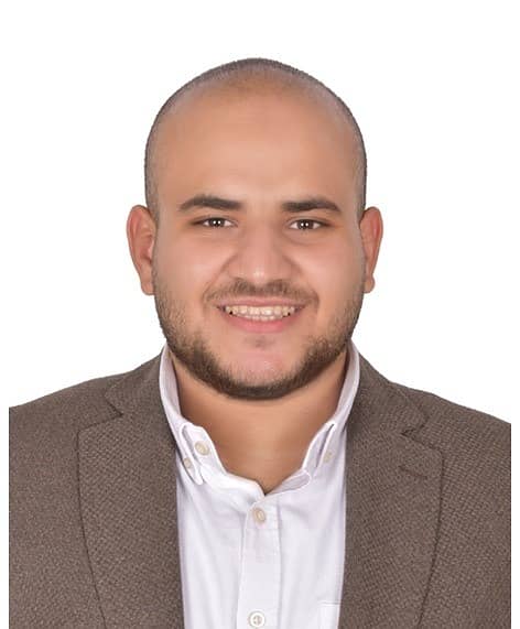 mostafa kamel