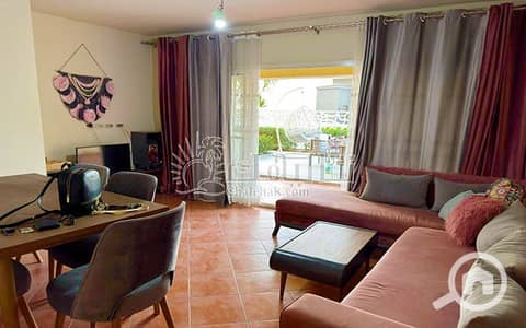 2 Bedroom Chalet for Sale in Ain Sukhna, Suez - شالية-للبيع-بأهرامات بورتو-السخنة-العين-chalet-for-sale-pyramids-porto-ain-sokhna-  (2). jpg