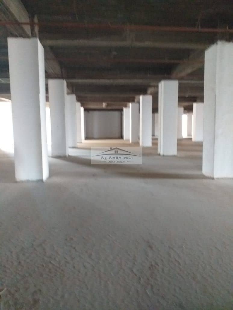 For Rent: Concrete Warehouse, 1200 sq m, Licensed for Food Storage - Ansicht 5