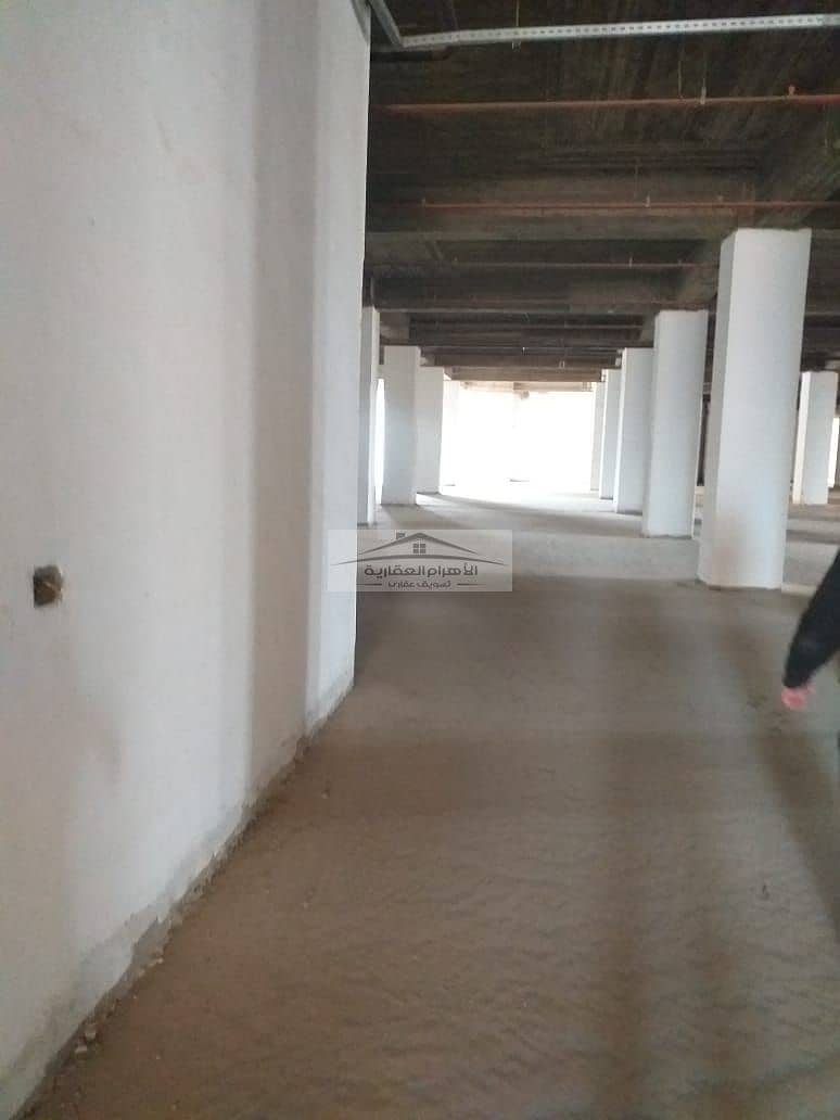 For Rent: Concrete Warehouse, 1200 sq m, Licensed for Food Storage - Ansicht 6