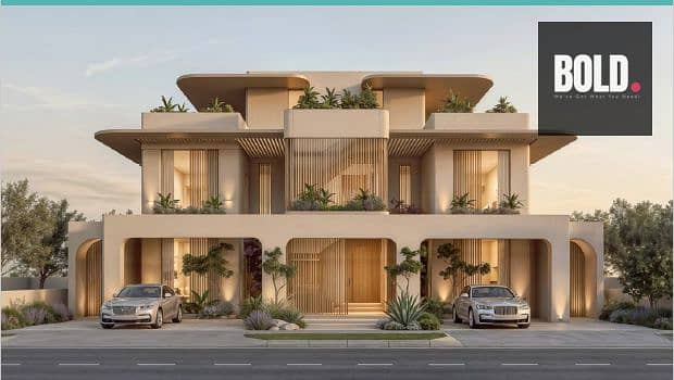 Luxury Penthouse for Sale in Hacienda Ras El Hekma – North Coast - Ansicht 2