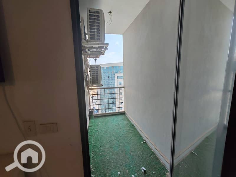 Office for rent 300m air-conditioned excellent location for companies / Zahraa El Maadi - Widok 6