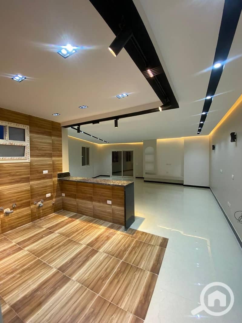 Apartment for sale in Sheikh Zayed District 16, next to Beverly Hills - Widok 2